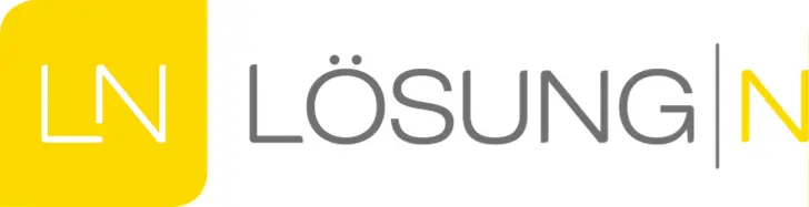Logo Lösung N