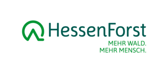 Hessen Forst Logo Hessen Forst