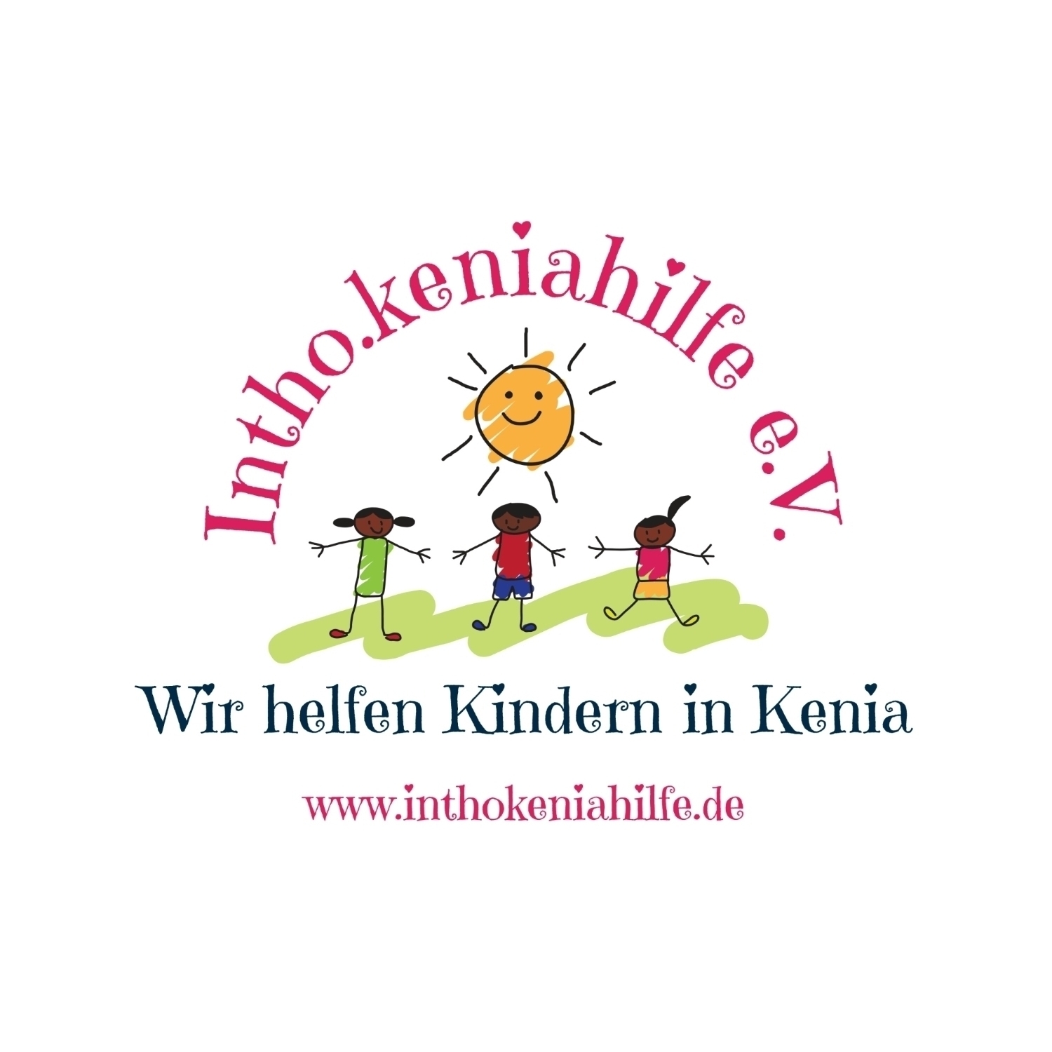 Intho-Keniahilfe Intho-Keniahilfe