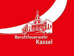 Feuerwehr Logo Berufsfeuerwehr Kassel