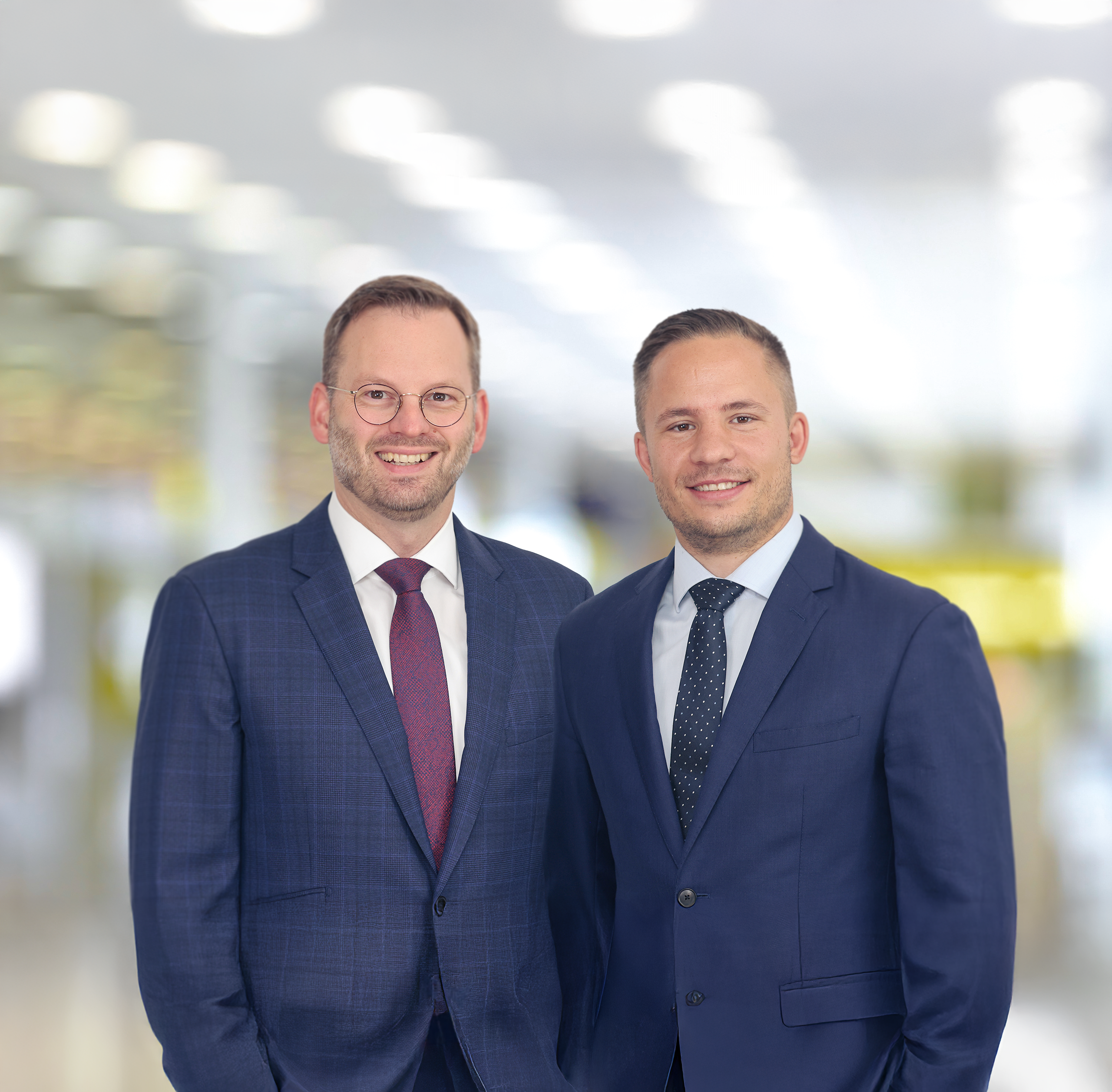 LÖSUNG N Geschäftsführung