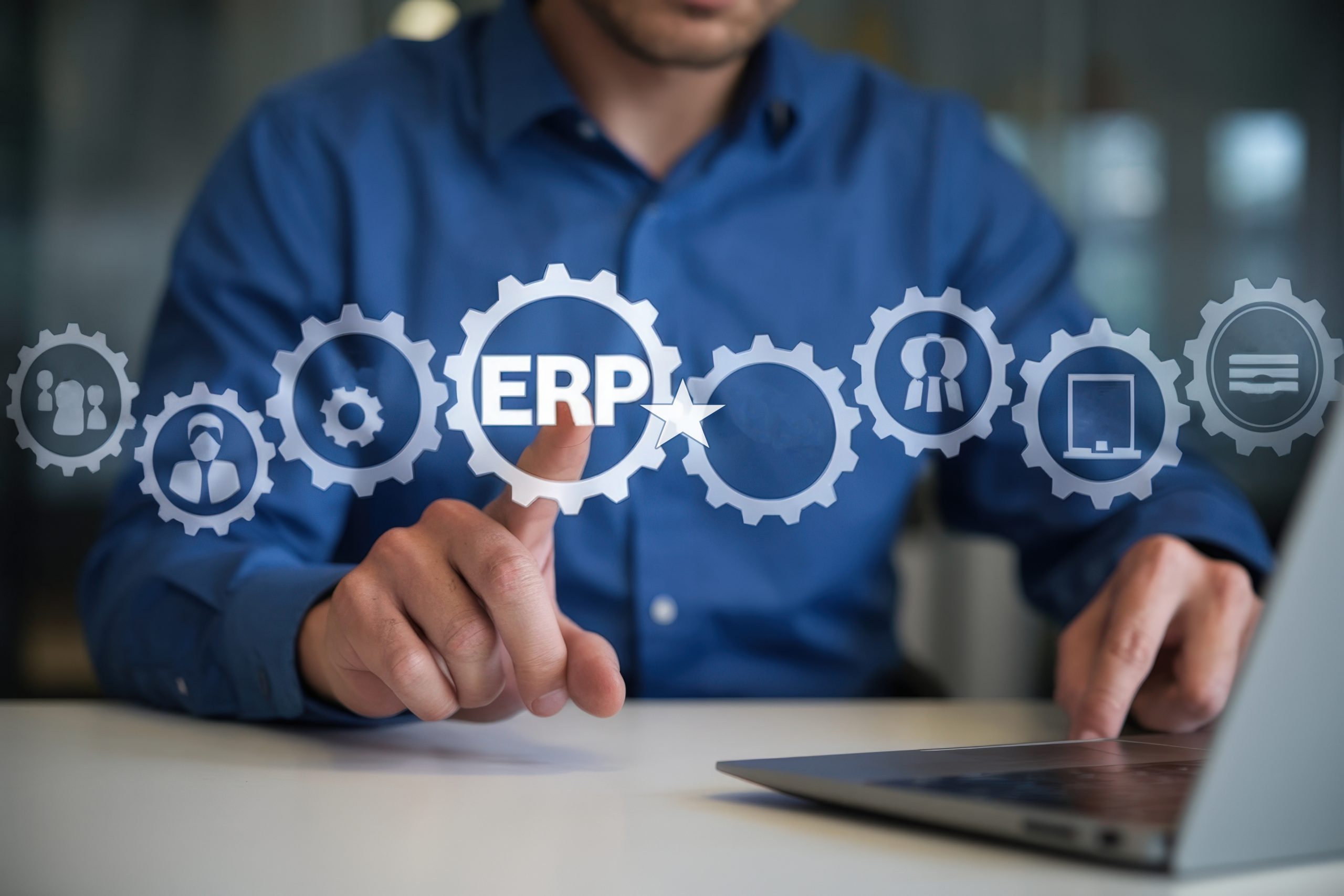 LÖSUNG N Referenz ERP Einführung LÖSUNG N Referenz ERP Einführung