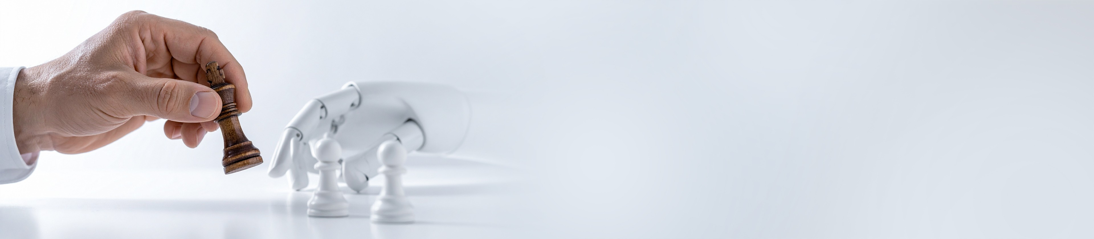 KI im Unternehmen einführen