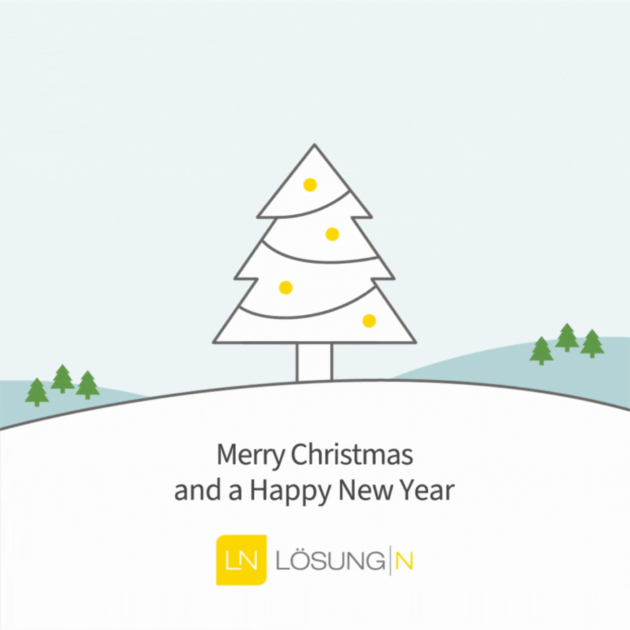 eCard_Weihnachtsgruß_Englisch